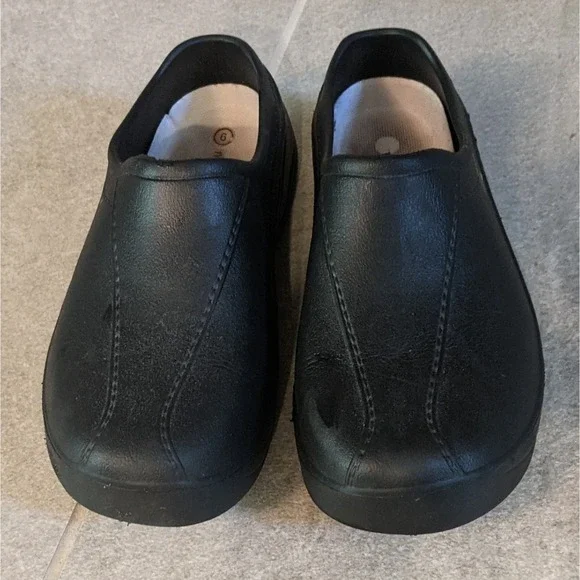 Natural Uniforms Shoes Natural Uniforms Womens Clogs Size